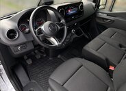 Mercedes-Benz Sprinter Skříň 2,0 l 110 kw