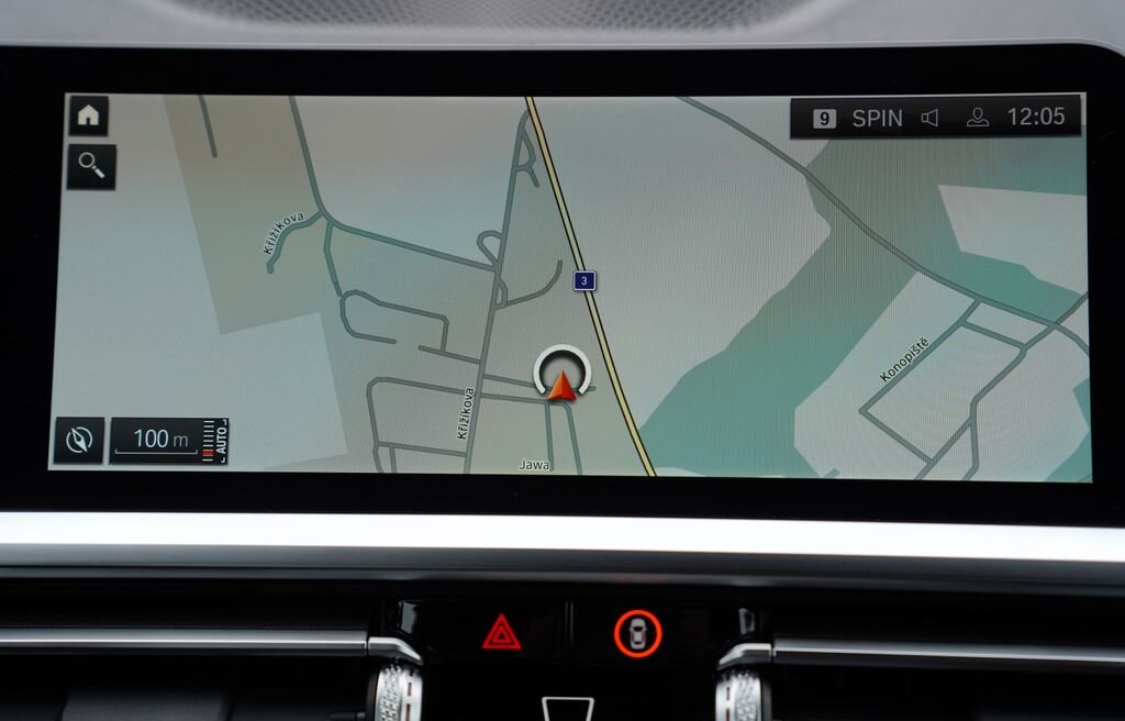 BMW Řada 4 Kupé 2,0 l 140 kw