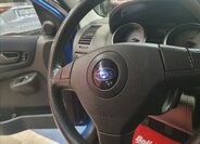 Subaru Justy Hatchback 1,3 l 68 kw