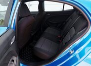MG MG3 Hatchback 1,5 l 85 kw