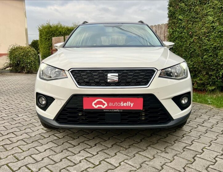 Seat Arona SUV 1,6 l 70 kw