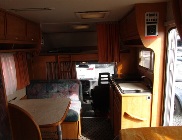 Fiat Ducato 22