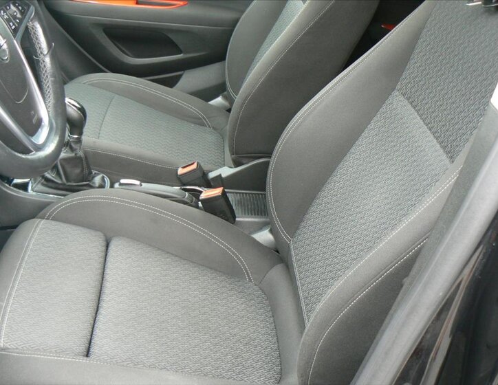 Opel Mokka MPV 1,4 l 103 kw