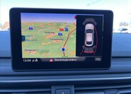 Audi A5 Hatchback 2,0 l 110 kw