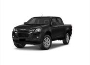 Isuzu D-Max 1