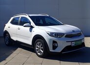 KIA Stonic Hatchback 1,4 l 73 kw