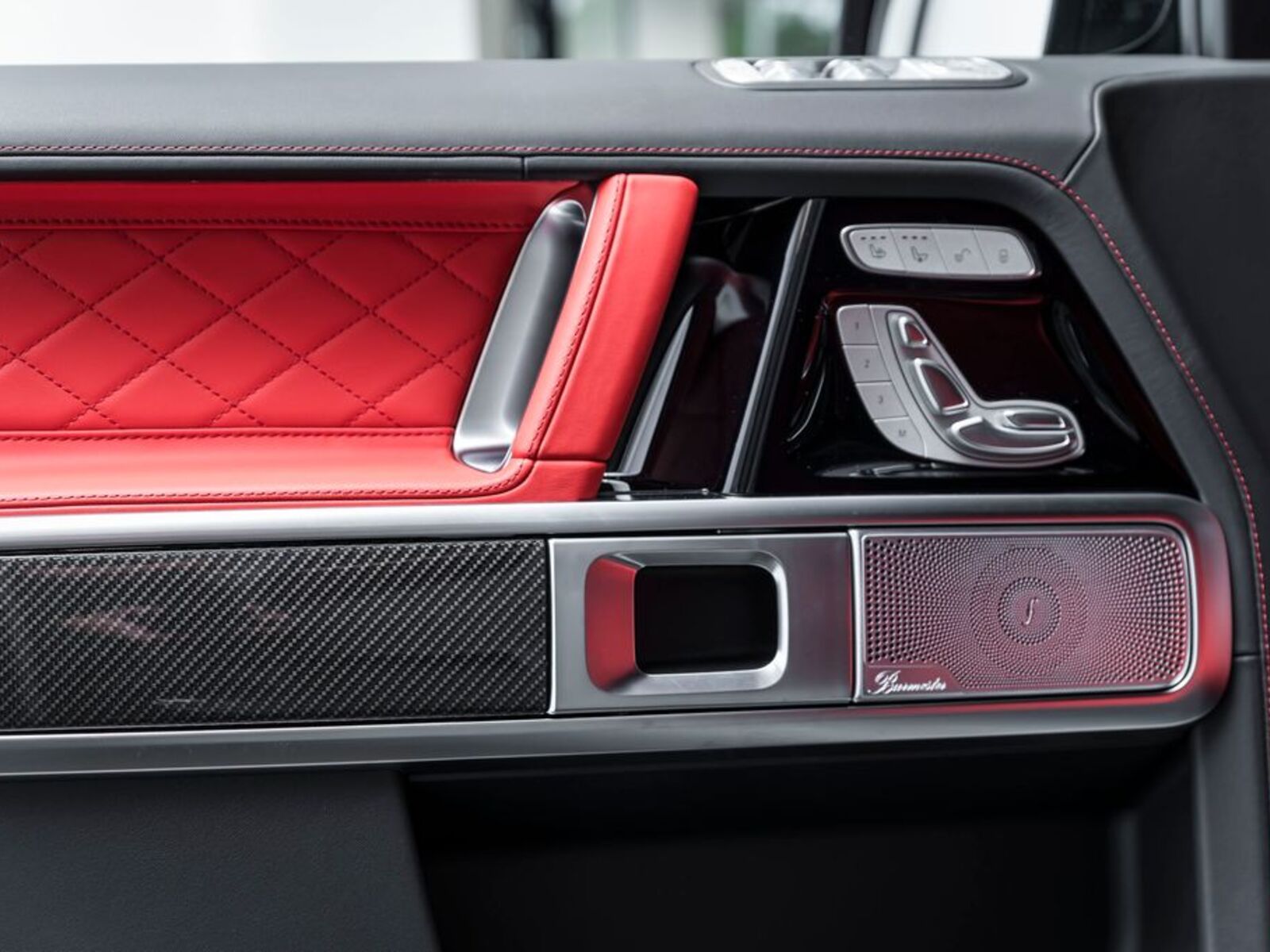 Mercedes-Benz Třídy G 16