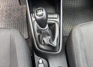 Hyundai i20 Hatchback 1,2 l 61 kw