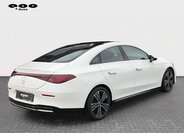 Mercedes-Benz CLA Sedan / Limuzína 1,3 l 120 kw