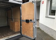 Peugeot Boxer Skříň 2,0 l 96 kw
