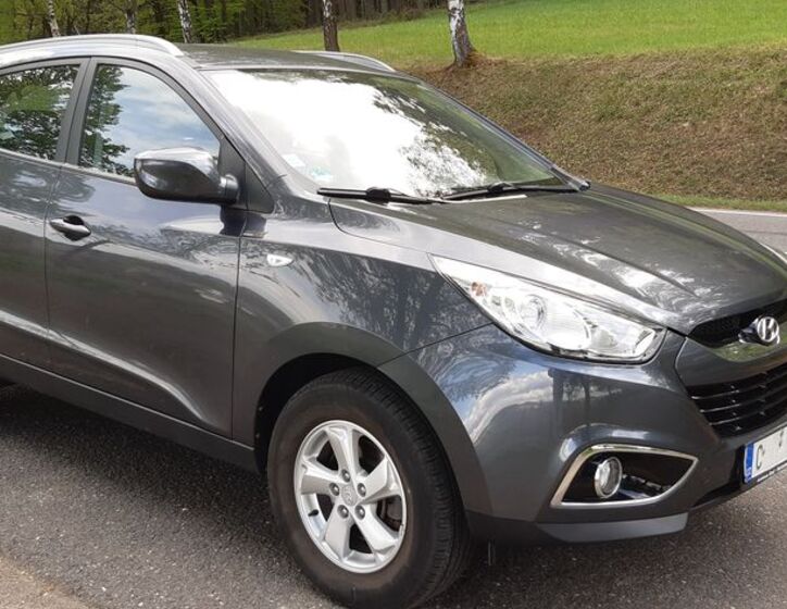Hyundai ix35 45