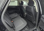 Ford Mondeo Kombi 2,0 l 88 kw
