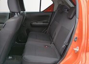 Suzuki Ignis Hatchback 1,2 l 61 kw