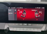 Opel Astra Kombi 1,2 l 96 kw