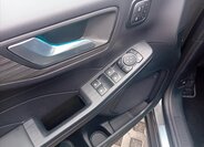 Ford Kuga SUV 2,5 l 134 kw