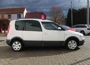 Škoda Roomster 3