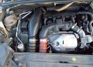 Citroën DS4 Hatchback 1,6 l 120 kw