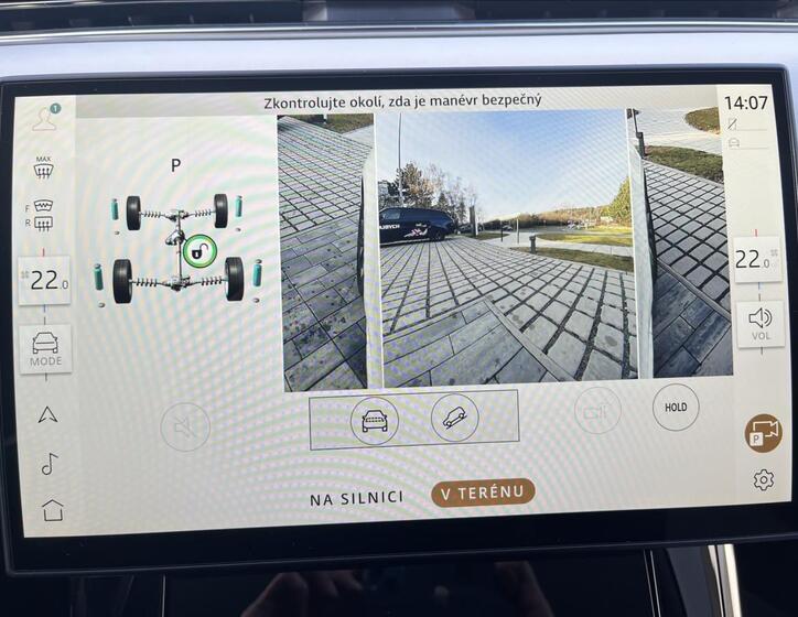 Land Rover Range Rover Sport 18