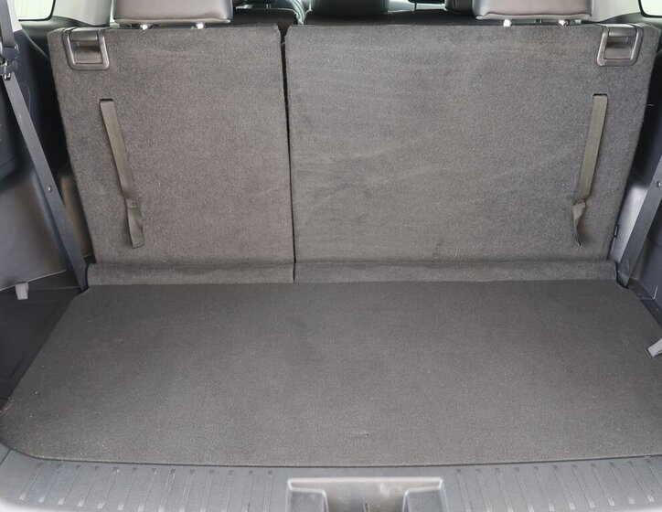 Toyota Highlander Kombi 2,5 l 140 kw