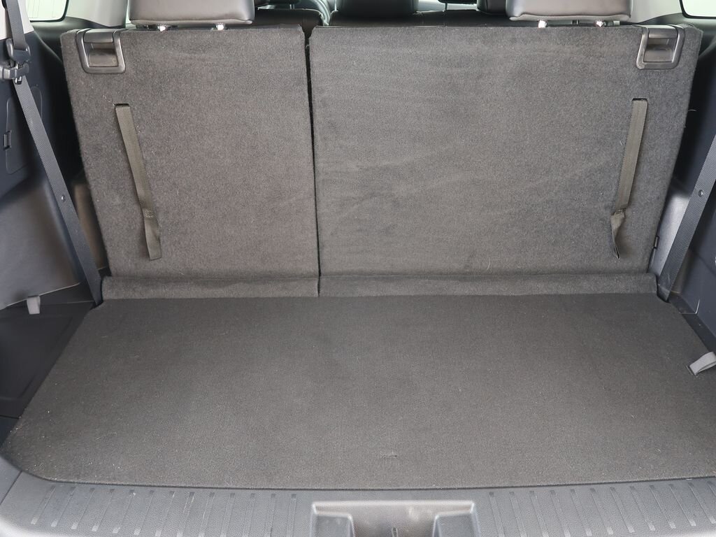 Toyota Highlander Kombi 2,5 l 140 kw