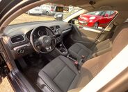 Volkswagen Golf 13