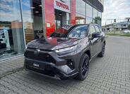 Toyota RAV4 1