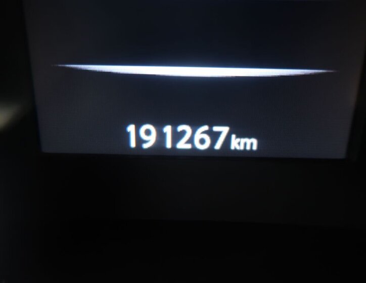 Nissan Qashqai SUV / Terénní 1,5 l 81 kw