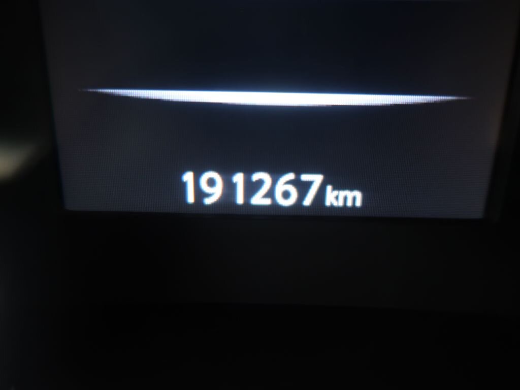 Nissan Qashqai SUV / Terénní 1,5 l 81 kw