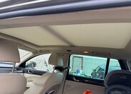 Škoda Superb Kombi 3,6 l 191 kw