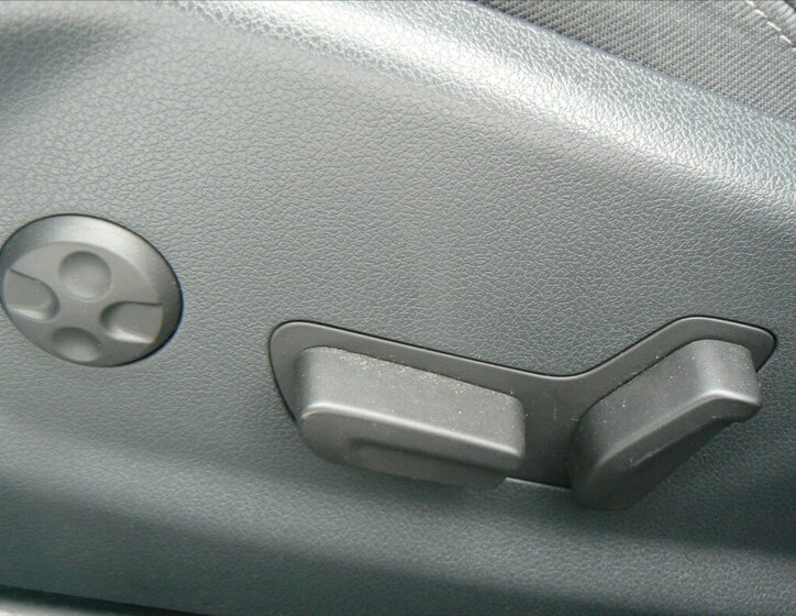 Peugeot 508 Kombi 2,2 l 150 kw