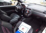 Fiat Grande Punto Hatchback 1,4 l 139 kw