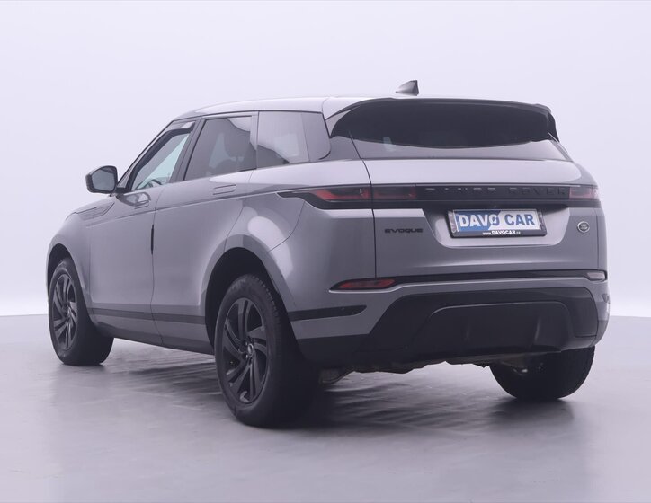 Land Rover Range Rover Evoque SUV / Terénní 2,0 l 120 kw