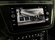 Volkswagen Tiguan Allspace SUV / Terénní 2,0 l 140 kw