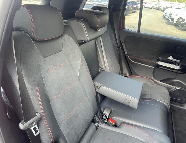 Mercedes-Benz EQB 20