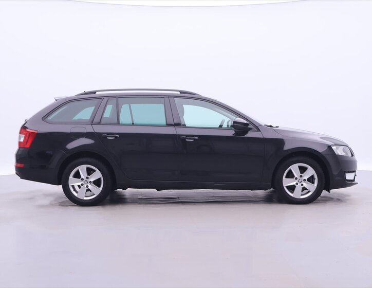 Škoda Octavia Kombi 1,6 l 81 kw