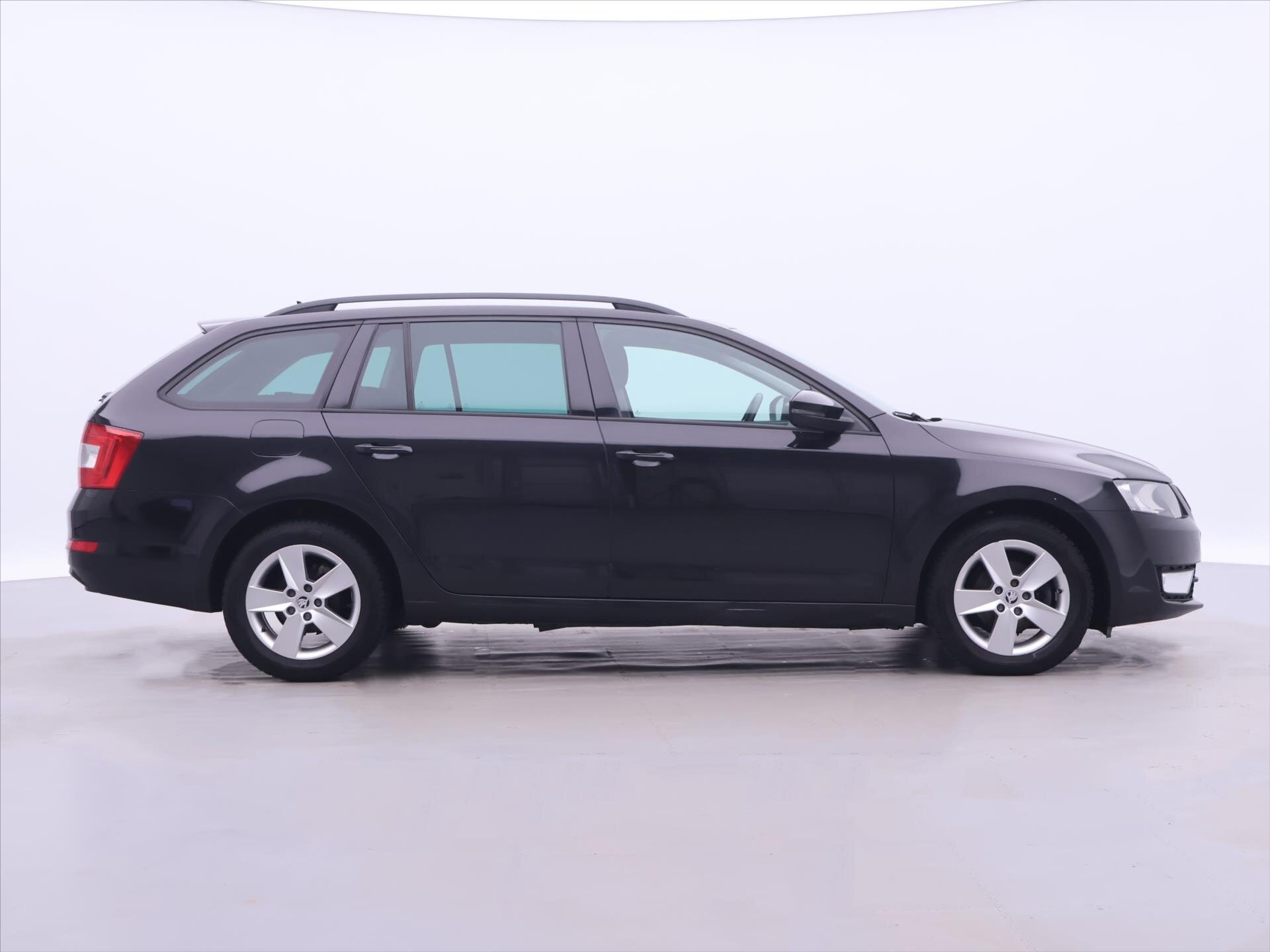 Škoda Octavia Kombi 1,6 l 81 kw