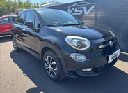 Fiat 500X 5