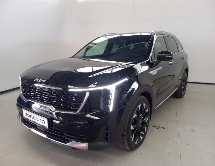 KIA Sorento 1