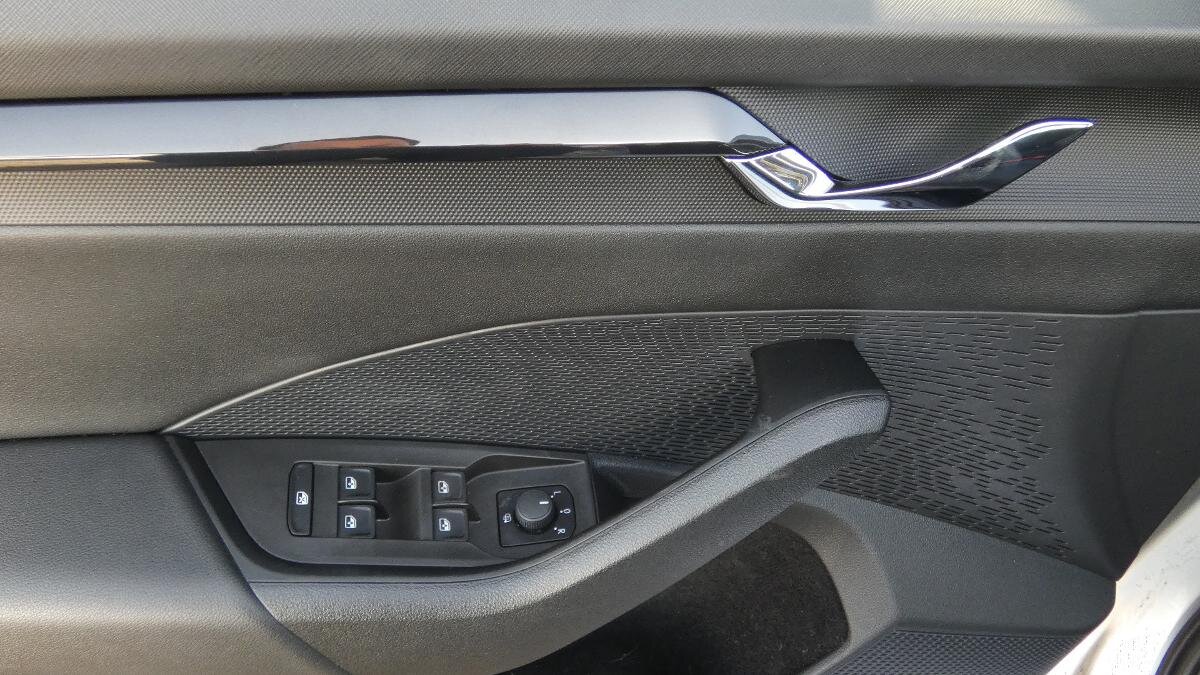 Škoda Octavia Kombi 2,0 l 85 kw