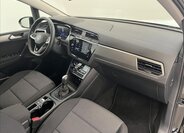 Volkswagen Touran MPV 1,5 l 110 kw