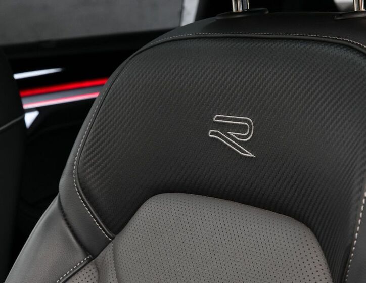 Volkswagen Touareg 19