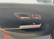 Mercedes-Benz CLA Kupé 1,5 l 140 kw