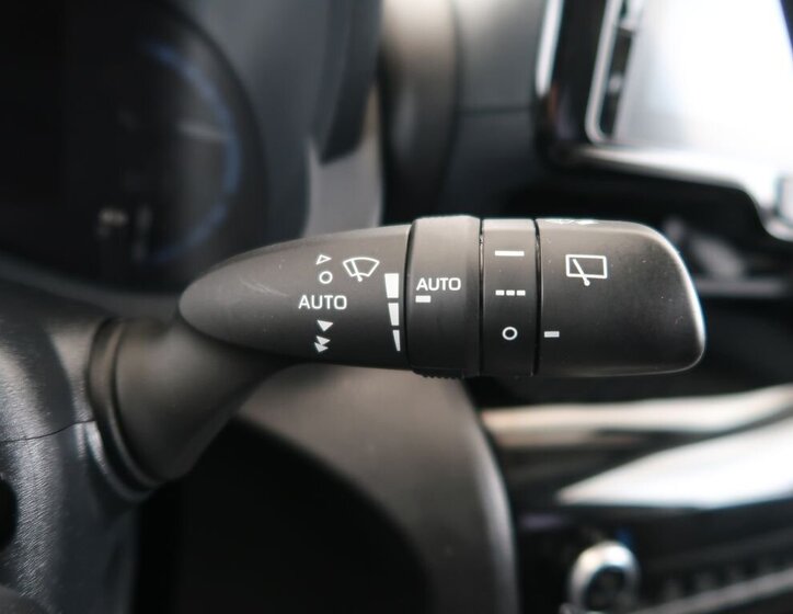 Toyota Yaris Cross Hatchback 1,5 l 68 kw