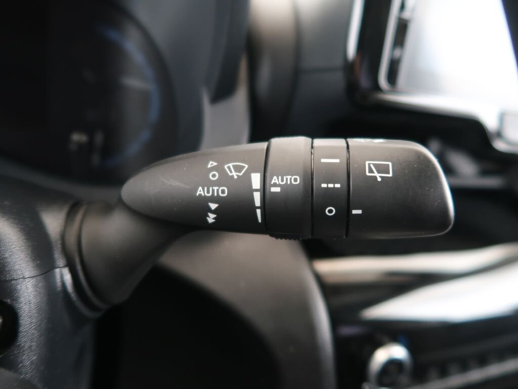 Toyota Yaris Cross Hatchback 1,5 l 68 kw