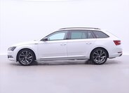 Škoda Superb Kombi 2,0 l 206 kw