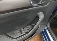 Škoda Superb Kombi 2,0 l 140 kw