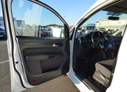 Volkswagen Caddy Kombi 2,0 l 103 kw