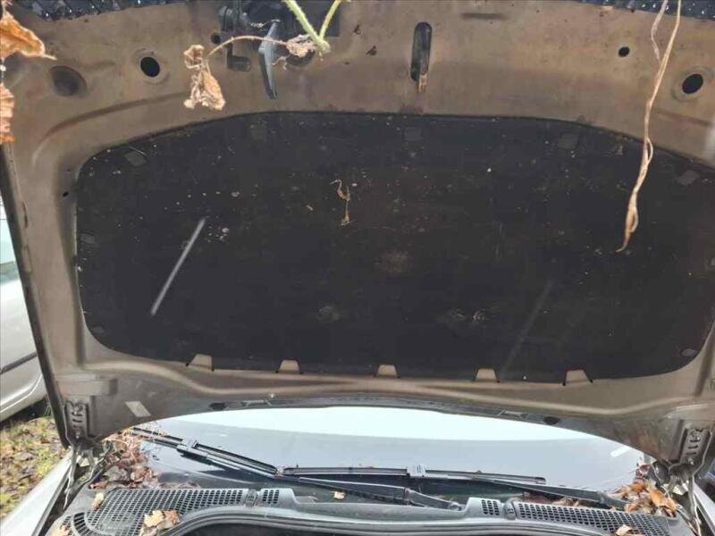 Škoda Octavia Ostatní 2,0 l 103 kw