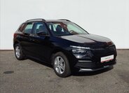Škoda Kamiq SUV / Terénní 999,0 81 kw