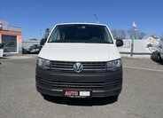 Volkswagen Transporter Ostatní 2,0 l 62 kw